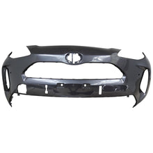 Load image into Gallery viewer, Toyota Yaris Cross front bumper 2022-2024 Genuine pn 52119-0DC20
