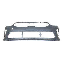 Load image into Gallery viewer, KIA CEE'D CEED front bumper 2018-2020 Hatchback Genuine 86511-J7000

