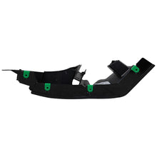 Load image into Gallery viewer, Volvo XC90 left right side skirt end caps 2015-2019 Genuine 31672381 31672380
