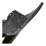 Toyota Hilux Invincible X front bumper 2021-2025 Genuine