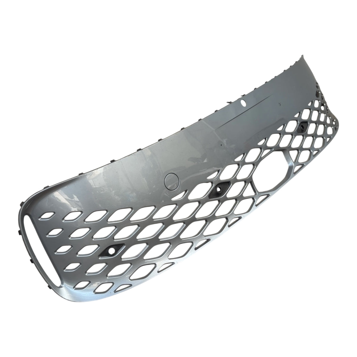 Volkswagen ID Buzz front bumper grill 2022-2026 Genuine 1T3853677