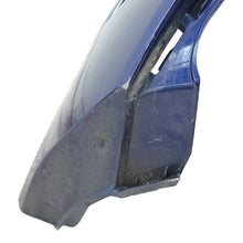 Load image into Gallery viewer, Audi A3 S Line S3 rear bumper 2020-2023 8Y4 Genuine 8Y4807511C
