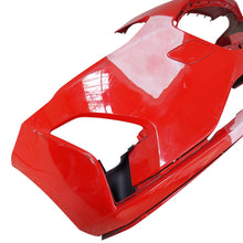 Load image into Gallery viewer, Ford Focus front bumper 2018-2021 Hatchback Genuine JX7B-17757-A

