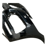 Jaguar F Pace R Sport front bumper Genuine 2016-2019 HK8M-17F003-A