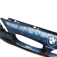 Load image into Gallery viewer, BMW 1 series front bumper F20 Sport Luxury 2015-2018 LCI Genuine 51117371736
