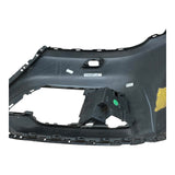 Audi Q5 SQ5 S Line Right Front Bumper Corner 2017-2020 Genuine 80A807438E