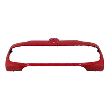 Load image into Gallery viewer, Volkswagen UP front bumper 2012-2015 Genuine 1S0807221B
