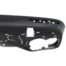 Load image into Gallery viewer, Mercedes Benz GLB AMG Line rear bumper 2020-2024 Genuine A2478858002
