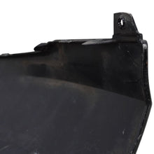 Load image into Gallery viewer, Audi Q7 S Line rear bumper 2019-2024 SUV Genuine 4M0807511
