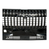 Jaecoo J7 front bumper 2025-2026 Genuine 602002367AA