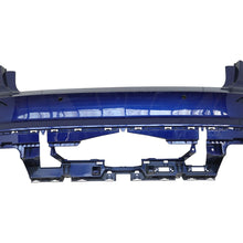Load image into Gallery viewer, Audi A3 S Line S3 rear bumper 2020-2023 8Y4 Genuine 8Y4807511C
