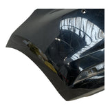 Volkswagen Polo rear bumper 2014-onwards Hatchback Genuine 6C6807421A