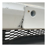 Maxus Deliver 9 V90 front bumper 2019-2024 Genuine