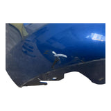 Toyota Yaris front bumper 2017-2019 Hatchback Genuine Used 52119-0DA40