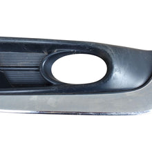 Load image into Gallery viewer, Honda CRV front bumper left fog light grill CR-V 2017-2019 Genuine 71157-TLA-A0
