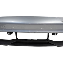 Load image into Gallery viewer, Porsche Taycan front bumper 2019-2023 Genine 9J1807221DFFF
