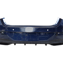 Load image into Gallery viewer, Mercedes Benz CLA AMG rear bumper valance C118 2019-2023 Genuine A1188850302

