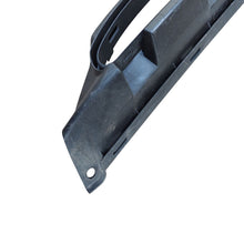 Load image into Gallery viewer, Porsche Boxster rear bumper 981 roadster Genuine Used 98150541100FFF
