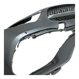 Mercedes bez GLA AMG Line front bumper 2020-2023 Genuine A2478850607