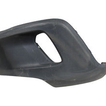 Load image into Gallery viewer, Volvo V40 Cross Country front bumper left grill trim 2012-2019 Genuine 31353341
