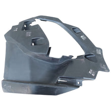 Load image into Gallery viewer, Ford Focus ST Line front bumper 2018-2020 Hatchback Genuine pn JX7B-17757-S
