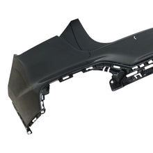 Load image into Gallery viewer, Audi Q2 S Line rear bumper 2021-2023 SUV Genuine 81A807323C
