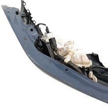 Load image into Gallery viewer, Peugeot 208 front bumper 2020-2022 Hatchback Genuine Used Part 9828080980
