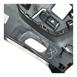 Audi A1 SE front bumper 2019-2023 Hatchback Genuine Used Part 82A807437A
