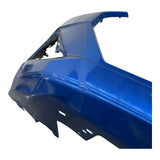 Isuzu D Max DMax front bumper 2024-2026 Facelift Pickup GENUINE