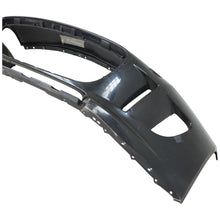 Load image into Gallery viewer, JAGUAR F TYPE FRONT BUMPER 2 Door Coupe Cabrio GENUINE Used Part EXC53-17C831-A
