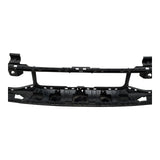 Porsche Taycan front bumper lower grill frame Genuine 9J0807683D