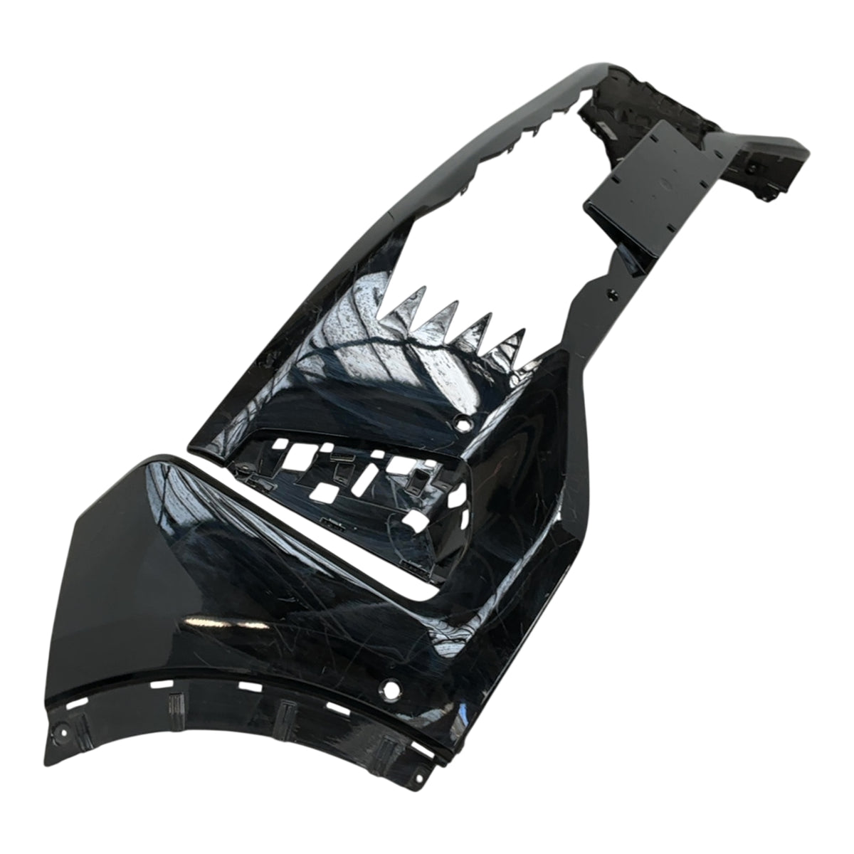 Exeed RX front bumper 2025-2027 Genuine 602002438AA