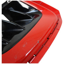 Load image into Gallery viewer, KIA PICANTO GT Line FRONT BUMPER Right Grill 2017on GENUINE pn 86545-G6300
