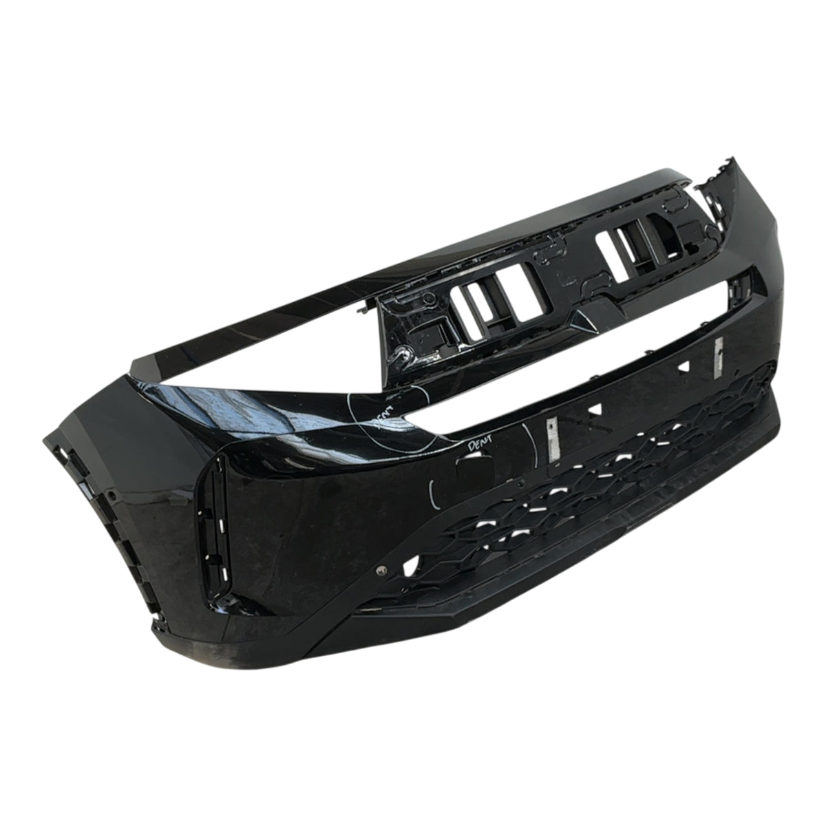 Vauxhall Frontera front bumper 2025-2027 Genuine 9854995780