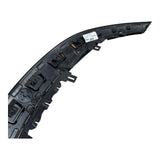 Mercedes CLA Front Upper Bumper Insert 2026-2027 Genuine A1748852900