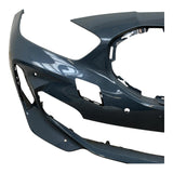 BMW 1 series M sport front bumper F40 2019-2023 Genuine used part 51118070928