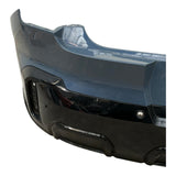 Mini Countryman rear bumper F60 2024-2026 Genuine Used 51125AOC189