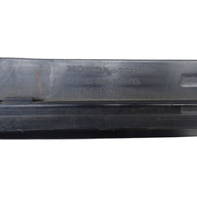 Load image into Gallery viewer, Honda CR-V CRV front bumper upper section 2014-2018 Genuine 71101-T1V-ZX00
