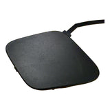 Peugeot Expert Front Bumper Tow Eye Cover 2016-2025 Genuine 9811713577