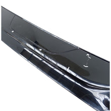Load image into Gallery viewer, Mercedes Benz B Class rear bumper trim W246 2015-2019 Genuine A2468852200
