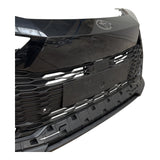 Toyota C-HR front bumper 2023-2026 Genuine 52119-F4250
