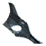 Mercedes Benz EQE Sport front bumper V295 2022-2025 Genuine A2958853000