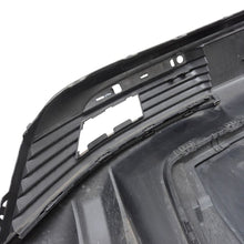 Load image into Gallery viewer, Porsche Taycan Sport Design rear bumper lower section Genuine 9J1807983M FFF

