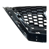 Nissan Qashqai front bumper grill Facelift 2020-2024 SUV Geniune 62310 6UA*A