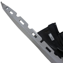 Load image into Gallery viewer, Porsche Taycan Sport Design rear bumper lower section Genuine 9J1807983M FFF
