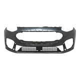 Ford Fiesta ST Line front bumperHatchback 2022-2025 Genuine N1BB-17757-B