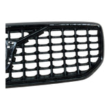 Volvo XC40 front bumper upper grill 2022-ON Genuine 32409406