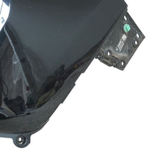 Load image into Gallery viewer, Jeep Renegade front bumper upper grill 2019-2023 Genuine 735672991
