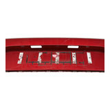 Seat Ibiza Rear Bumper 2017-2023 Genuine 6F0807421