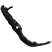 Load image into Gallery viewer, Kia Sportage rear bumper valance 2018-2021 Genuine 86612-F1500
